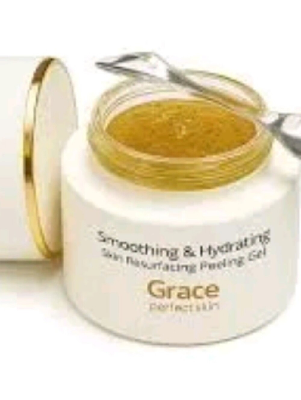 Smoothing & Hydrating Peeling Gel